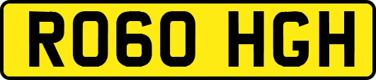 RO60HGH