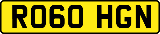 RO60HGN