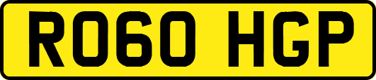 RO60HGP