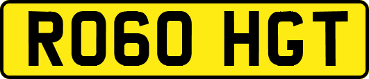RO60HGT