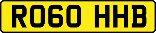 RO60HHB