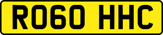 RO60HHC