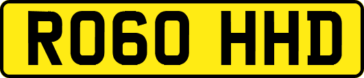 RO60HHD