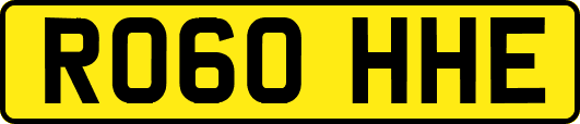 RO60HHE