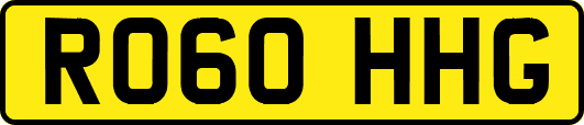 RO60HHG