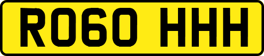 RO60HHH