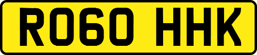 RO60HHK