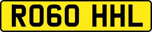 RO60HHL