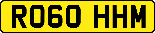 RO60HHM