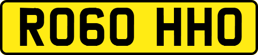 RO60HHO