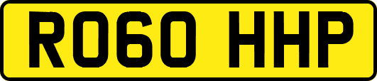 RO60HHP
