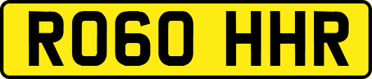 RO60HHR