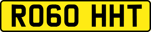 RO60HHT