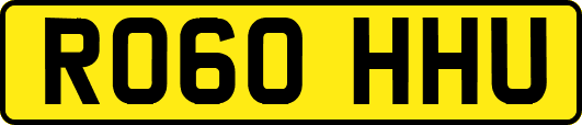 RO60HHU