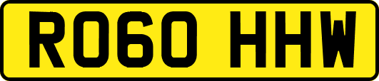 RO60HHW