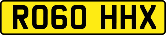 RO60HHX