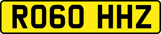 RO60HHZ
