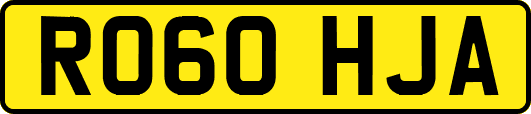 RO60HJA