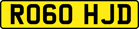 RO60HJD