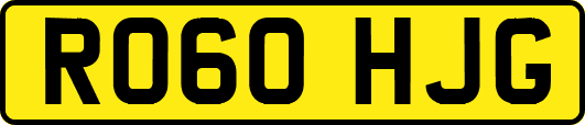RO60HJG
