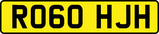 RO60HJH