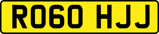 RO60HJJ