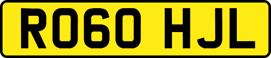 RO60HJL