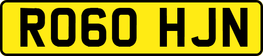 RO60HJN