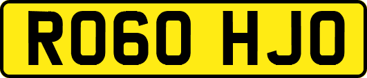 RO60HJO
