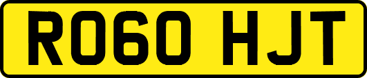 RO60HJT