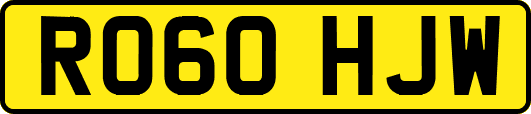 RO60HJW