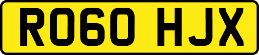 RO60HJX