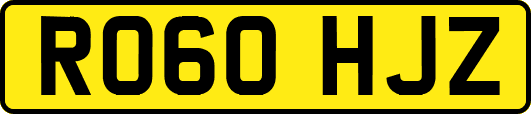 RO60HJZ