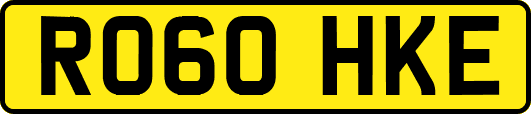 RO60HKE
