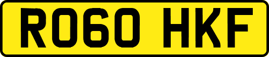 RO60HKF
