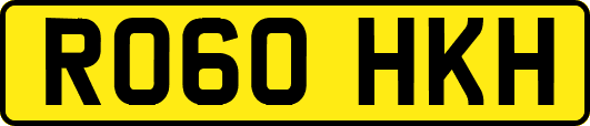 RO60HKH