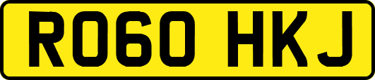 RO60HKJ