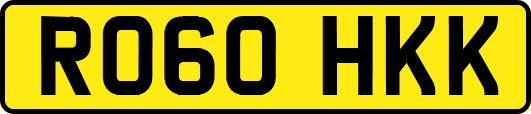 RO60HKK