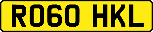RO60HKL