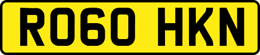 RO60HKN