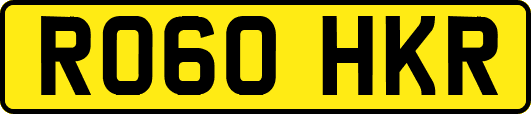 RO60HKR