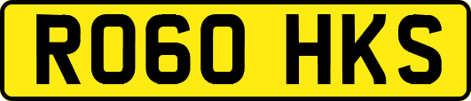 RO60HKS