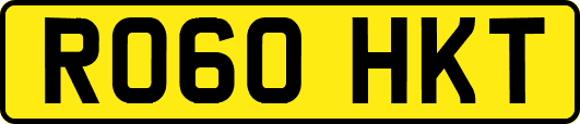 RO60HKT