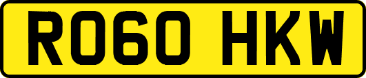 RO60HKW
