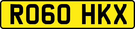 RO60HKX
