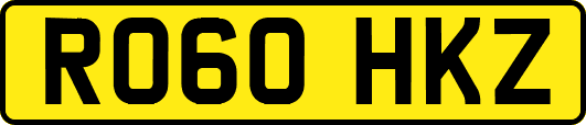 RO60HKZ
