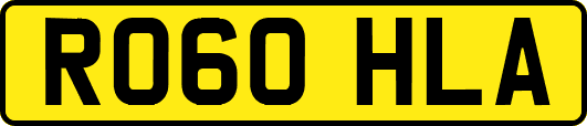 RO60HLA