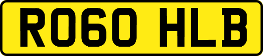 RO60HLB