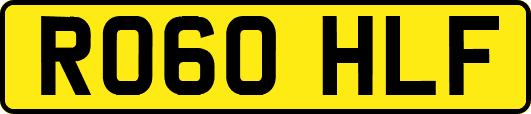 RO60HLF