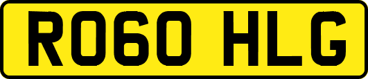 RO60HLG